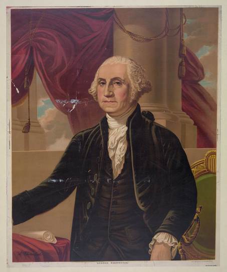 George Washington George Washington